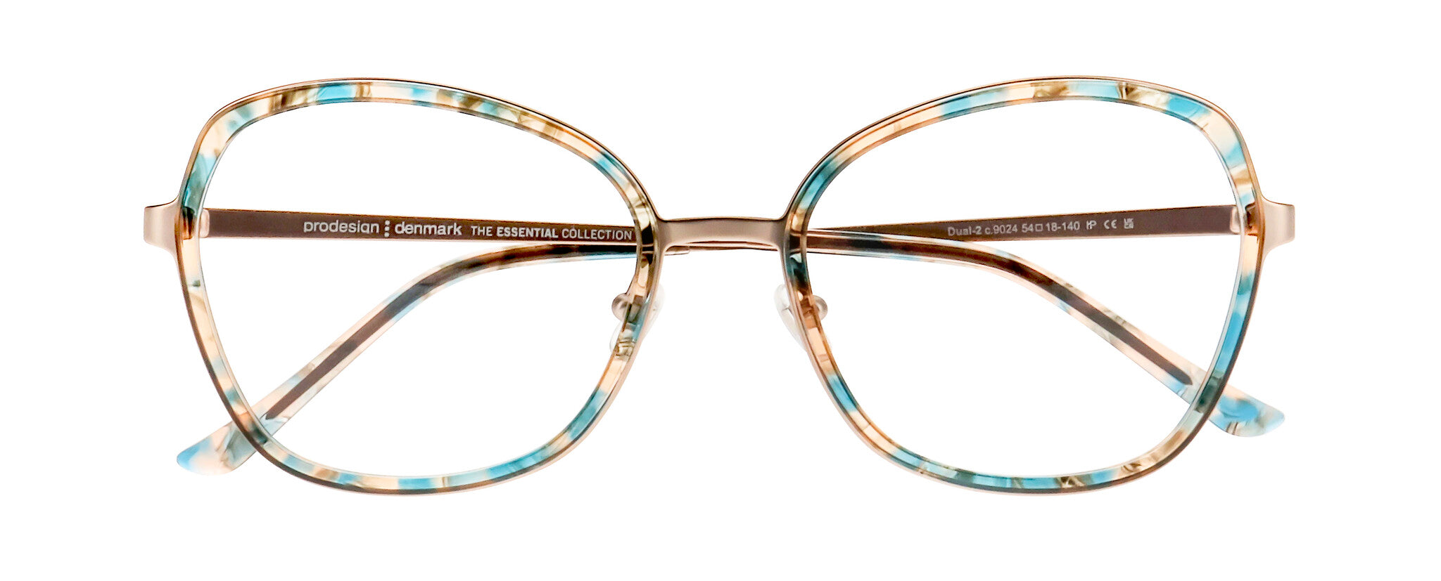 ProDesign DUAL 2 EyeGlasses