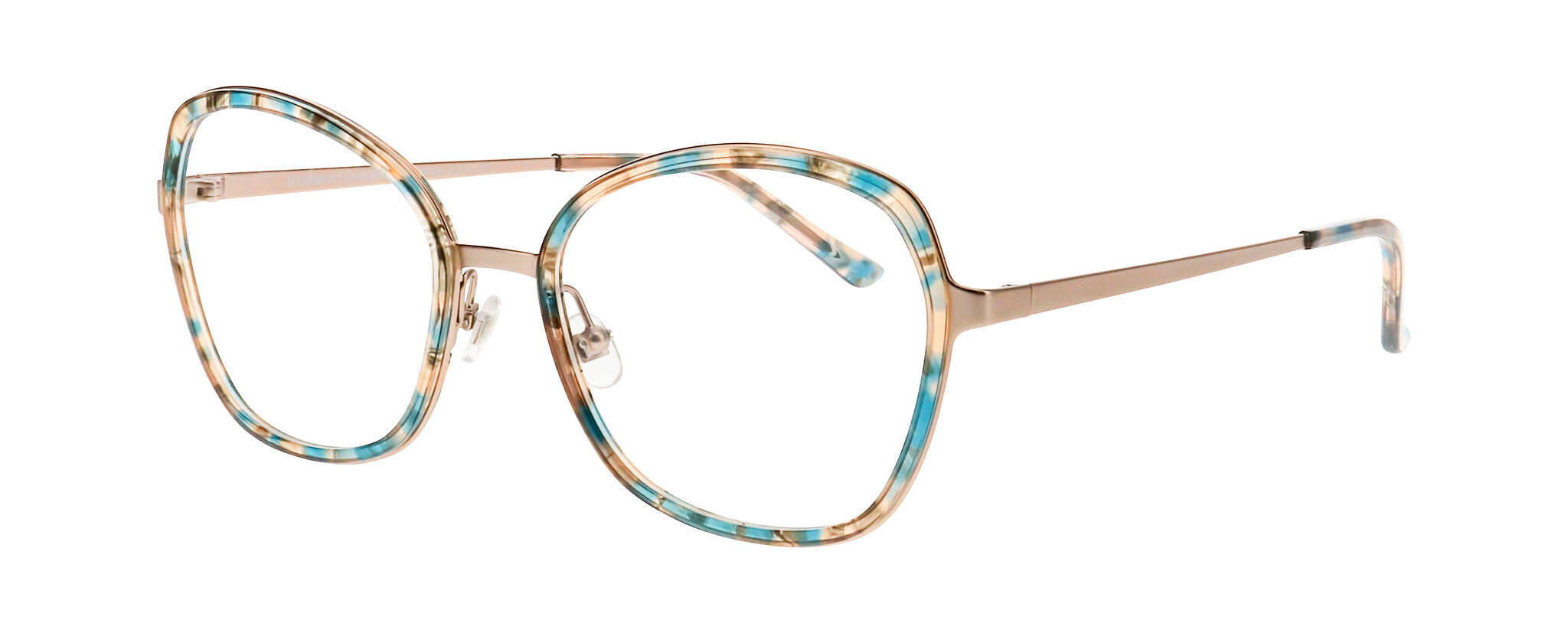 ProDesign DUAL 2 EyeGlasses