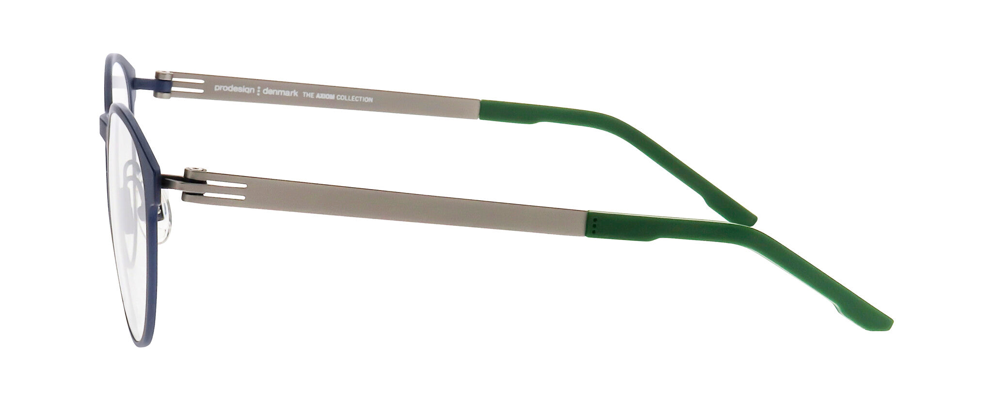 ProDesign CONNECT 1 Eyeglasses