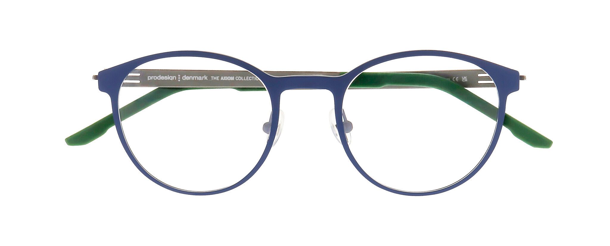 ProDesign CONNECT 1 Eyeglasses