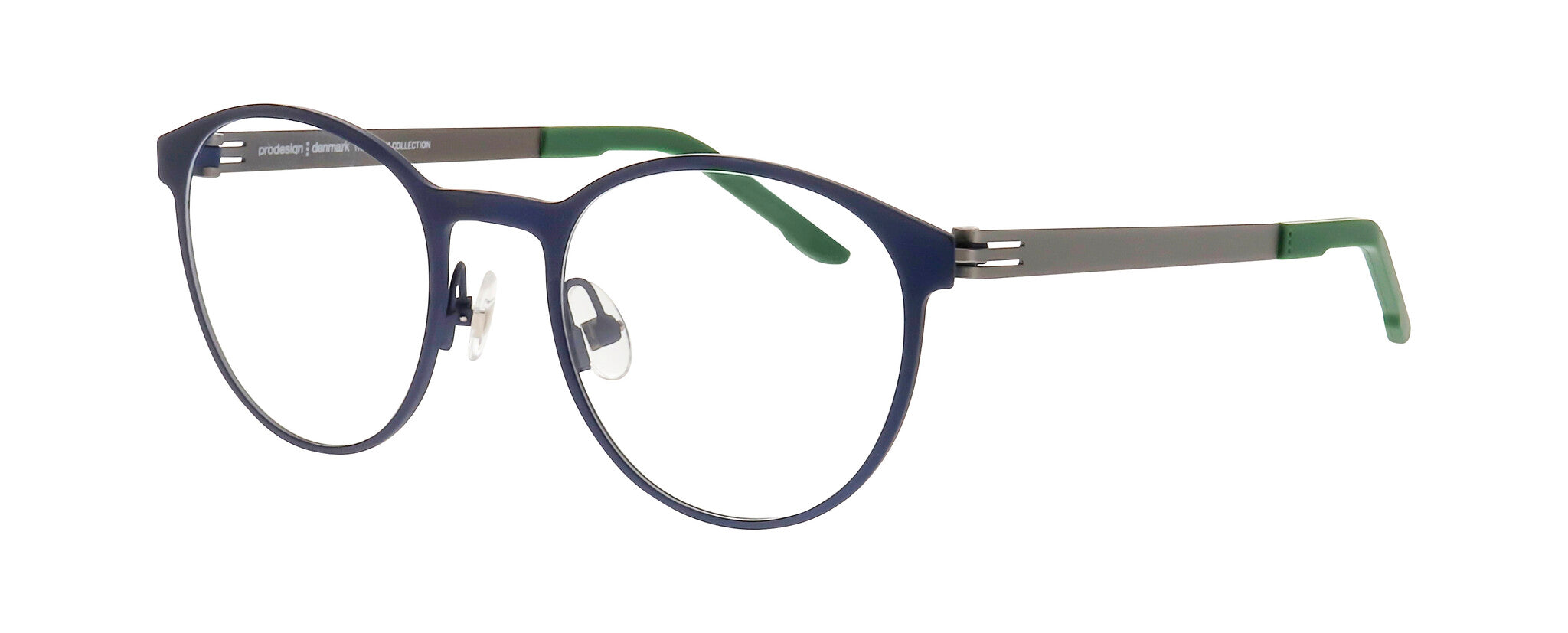 ProDesign CONNECT 1 Eyeglasses