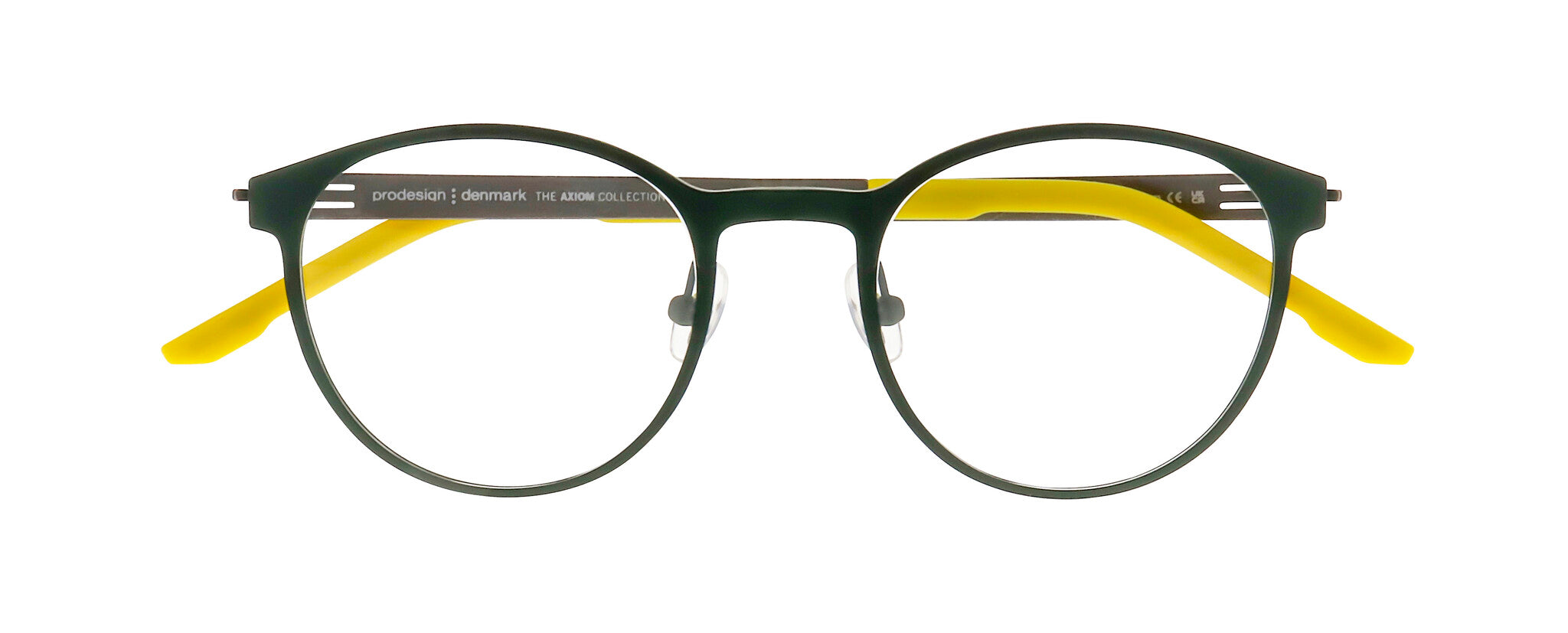 ProDesign CONNECT 1 Eyeglasses