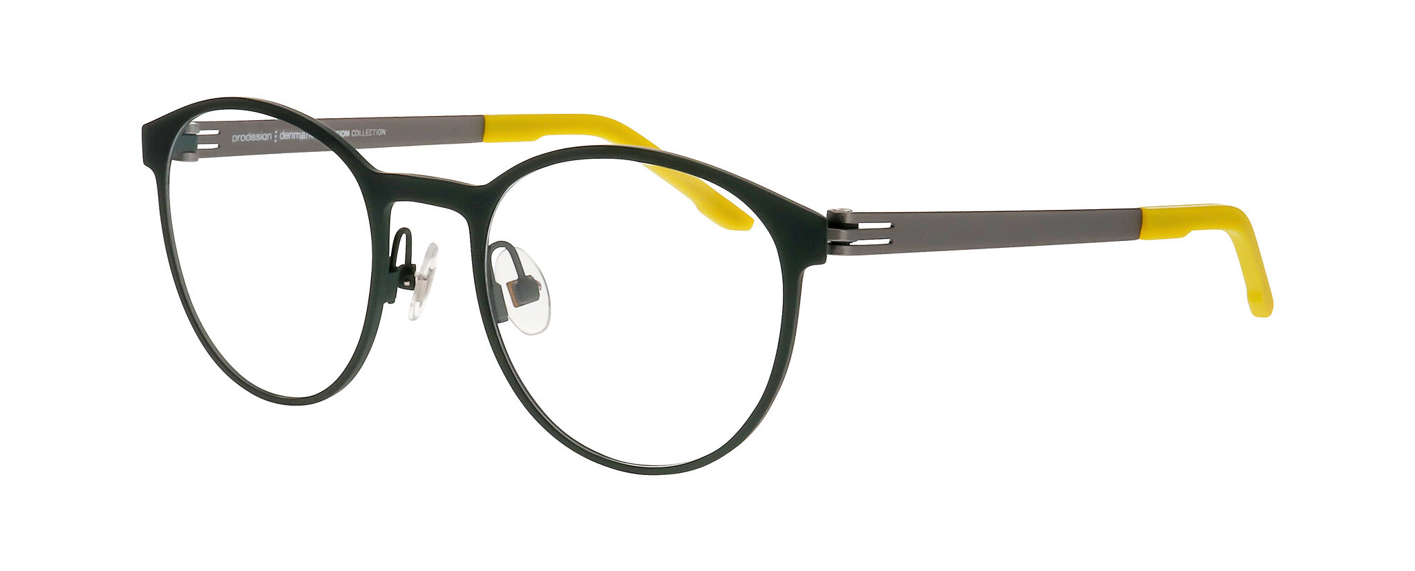 ProDesign CONNECT 1 Eyeglasses
