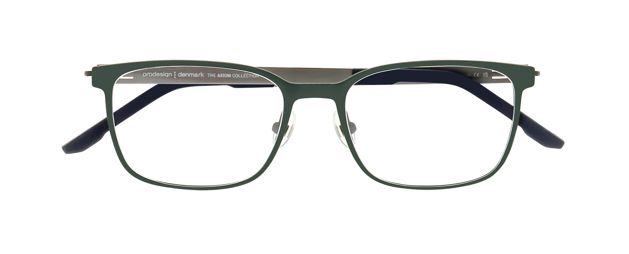 ProDesign CONNECT 2 Eyeglasses