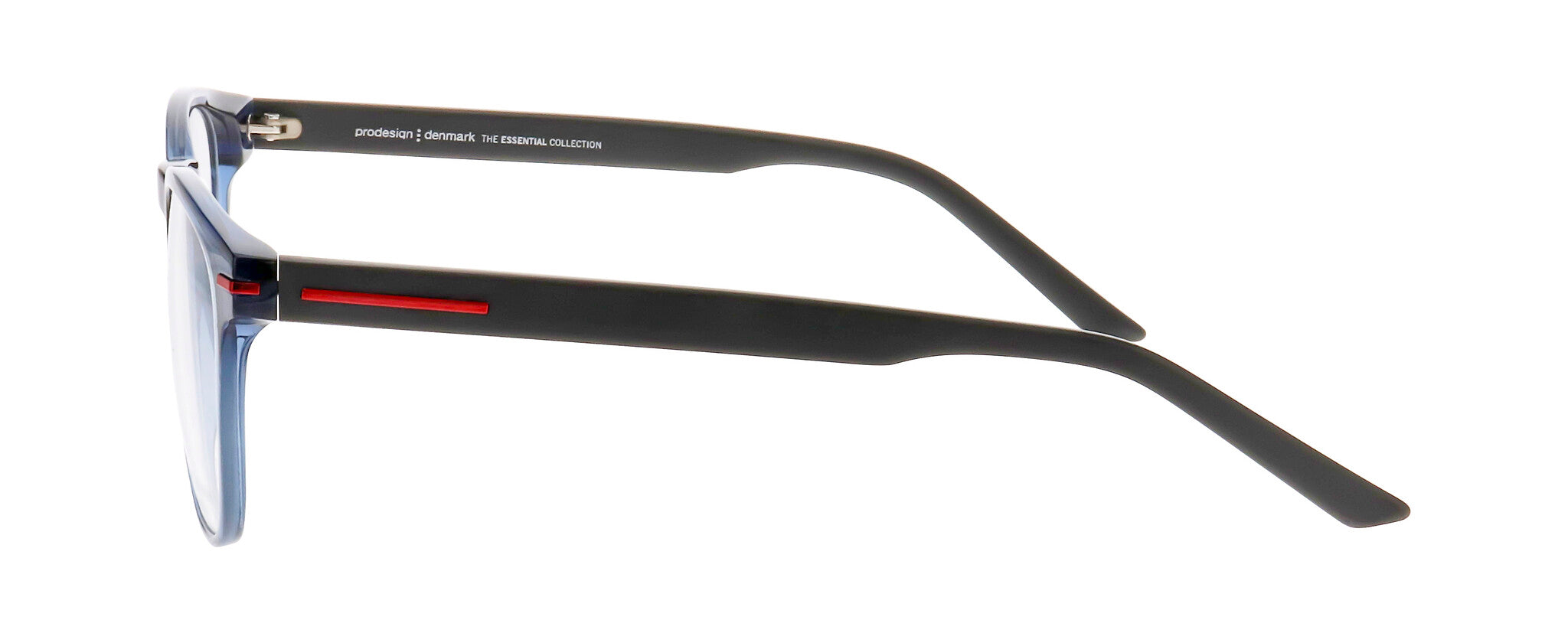 ProDesign STRIKE 1 Eyeglasses