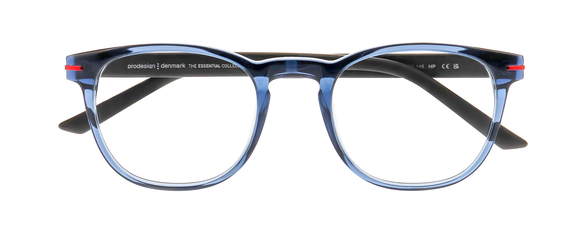 ProDesign STRIKE 1 Eyeglasses