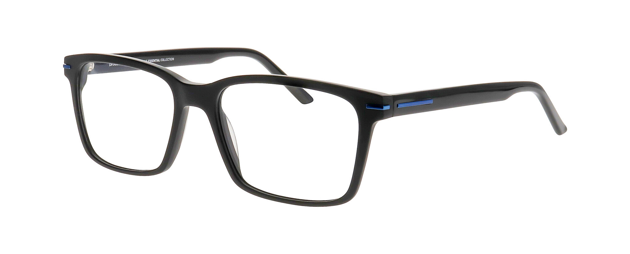 ProDesign STRIKE 3 Eyeglasses