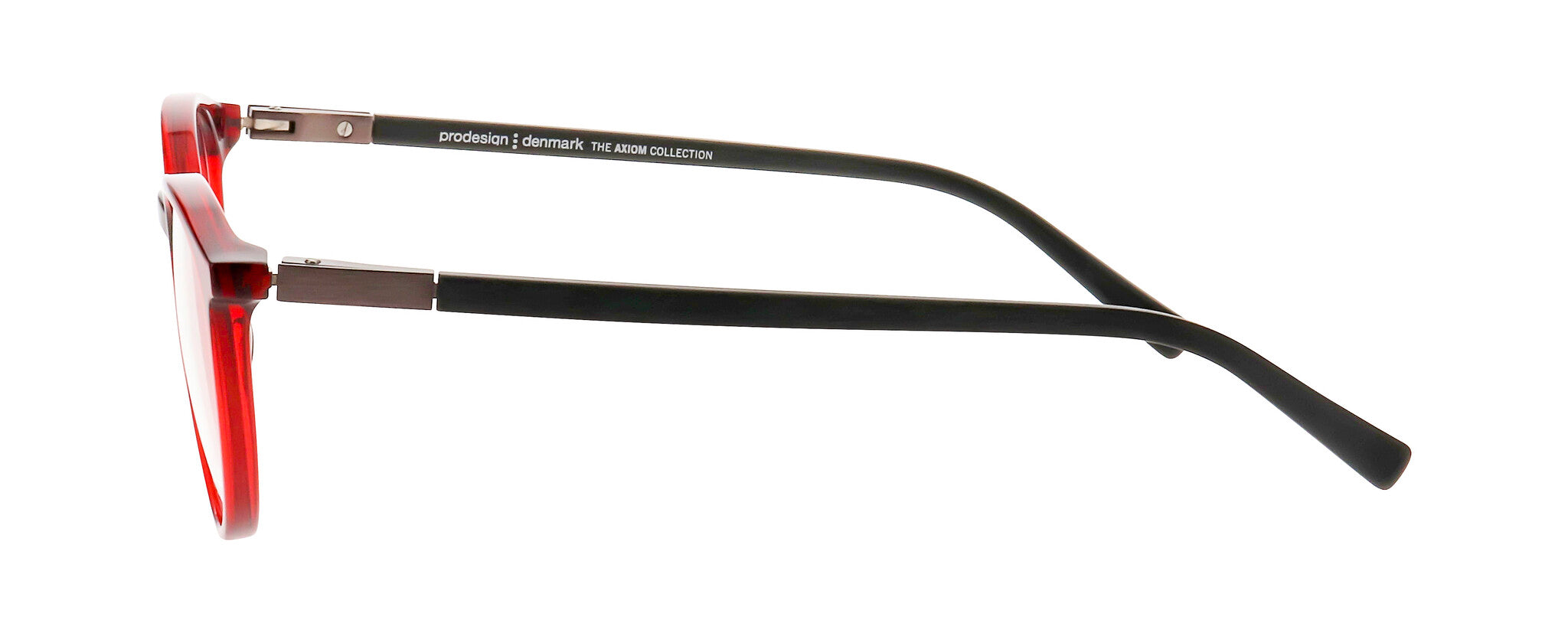 ProDesign BLOCK 1 Eyeglasses