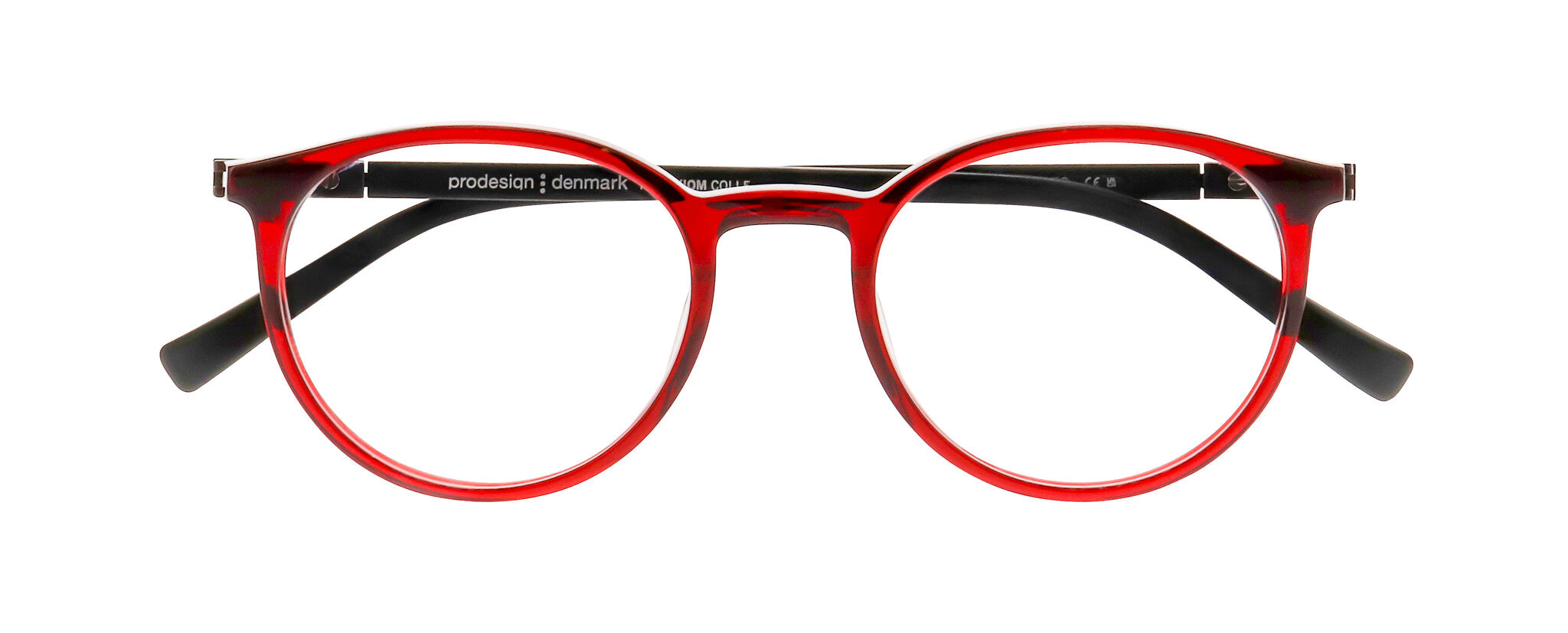 ProDesign BLOCK 1 Eyeglasses
