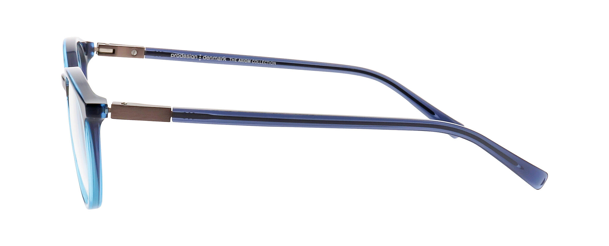 ProDesign BLOCK 1 Eyeglasses