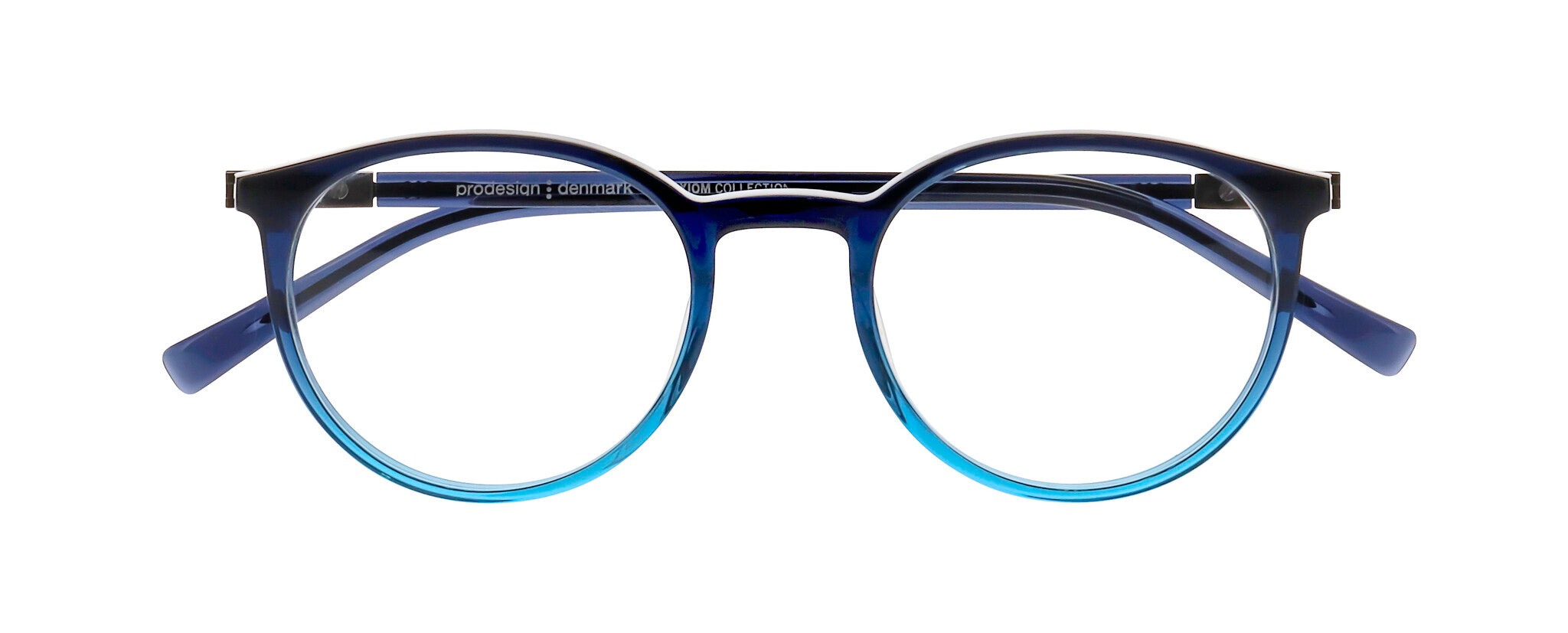 ProDesign BLOCK 1 Eyeglasses