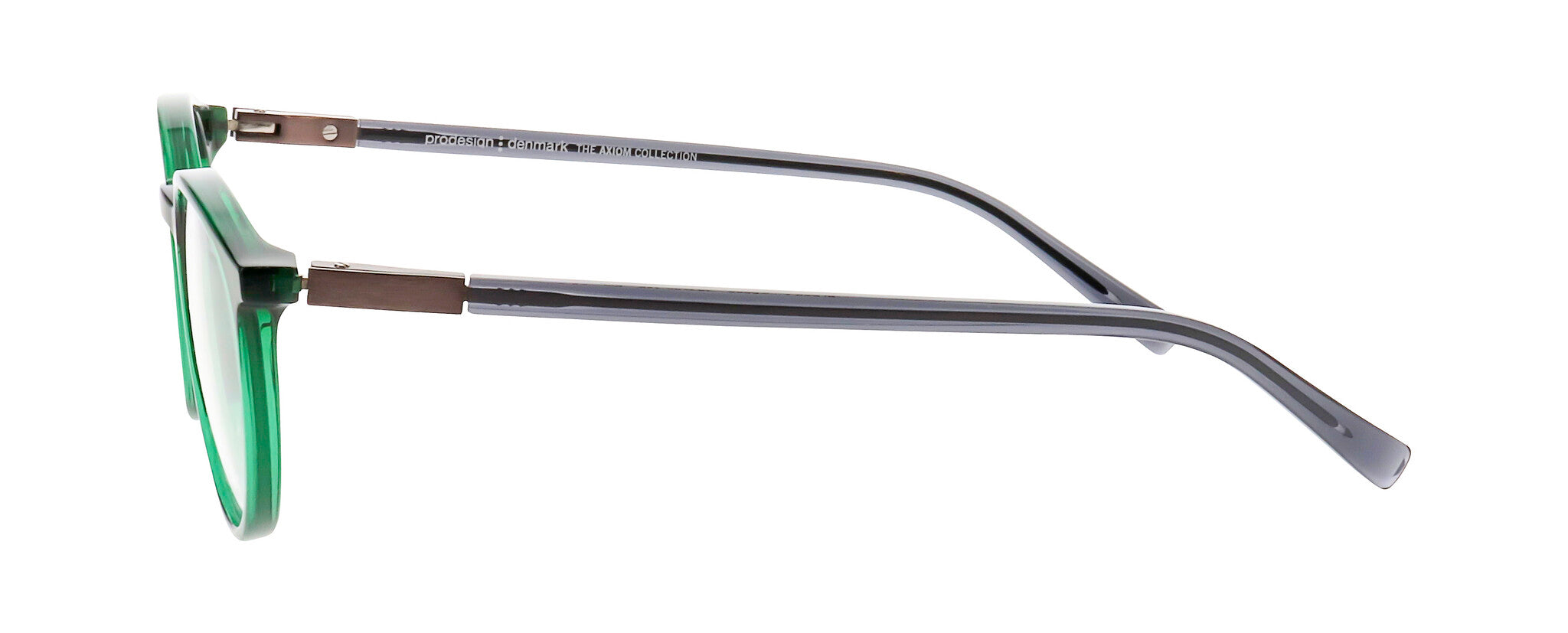 ProDesign BLOCK 1 Eyeglasses