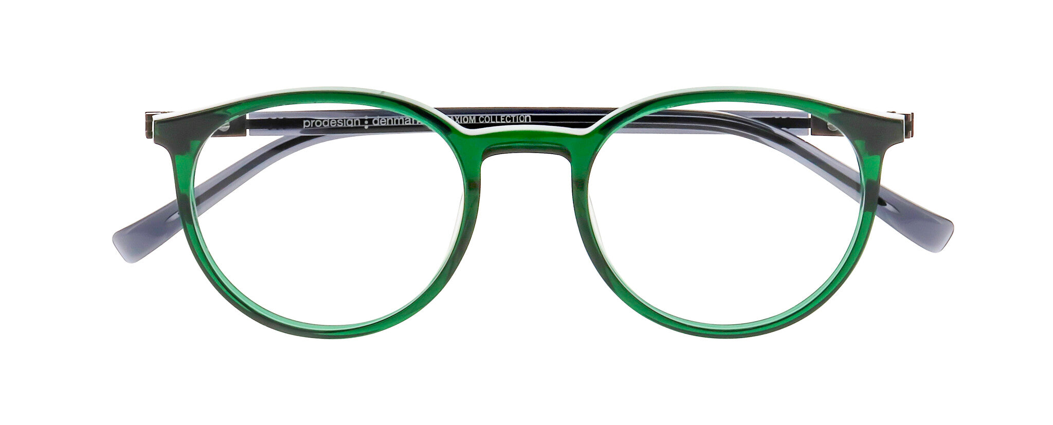 ProDesign BLOCK 1 Eyeglasses