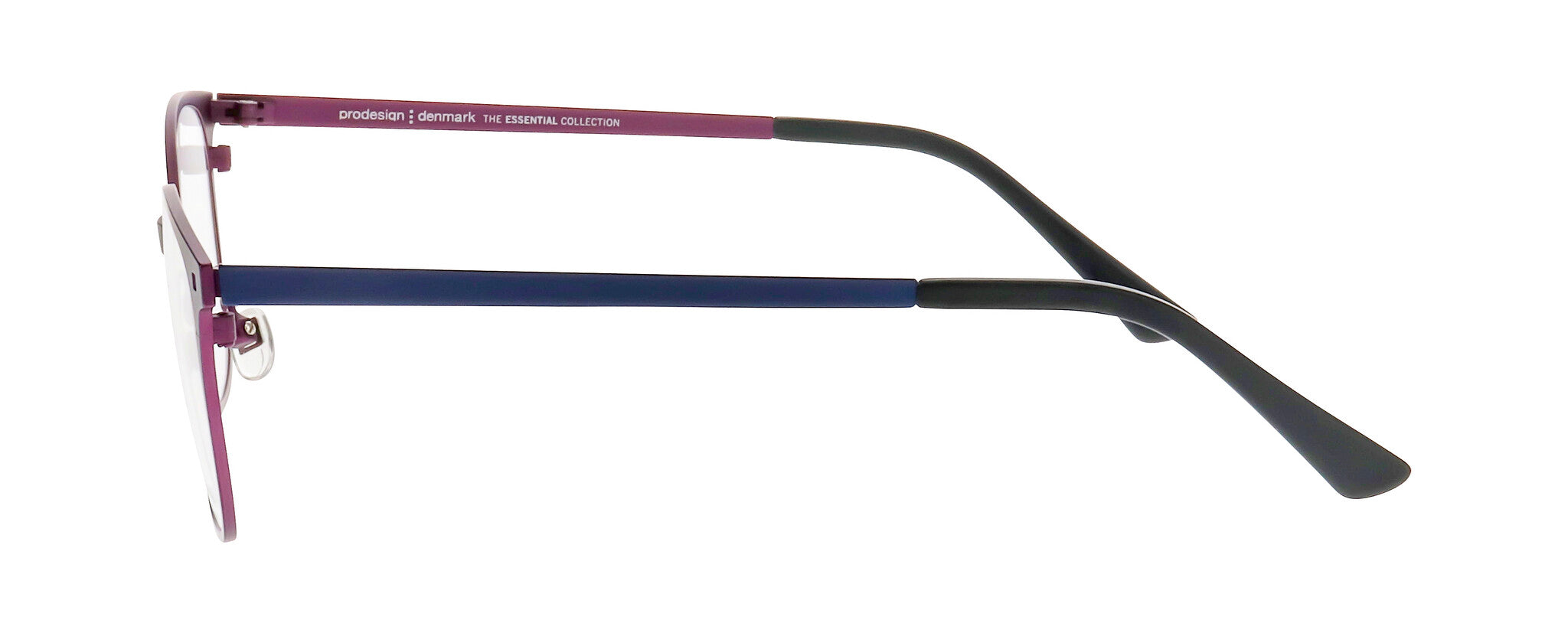ProDesign SQUARE 2 EyeGlasses
