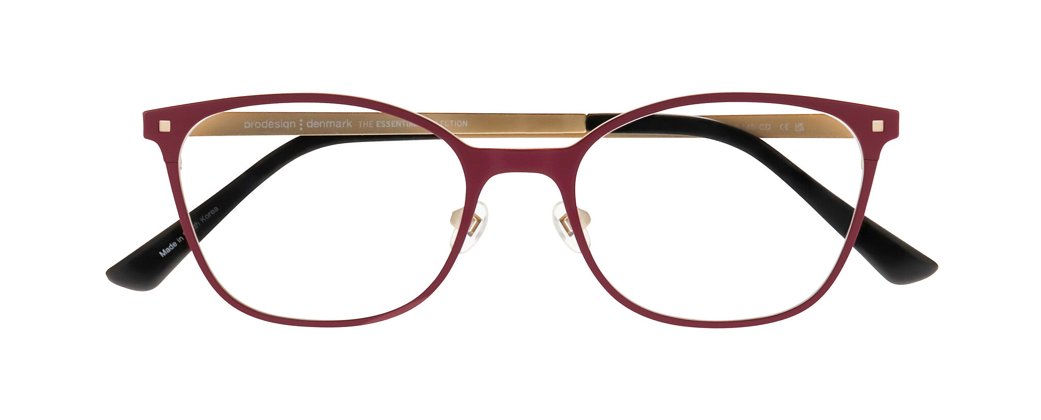 ProDesign SQUARE 2 EyeGlasses