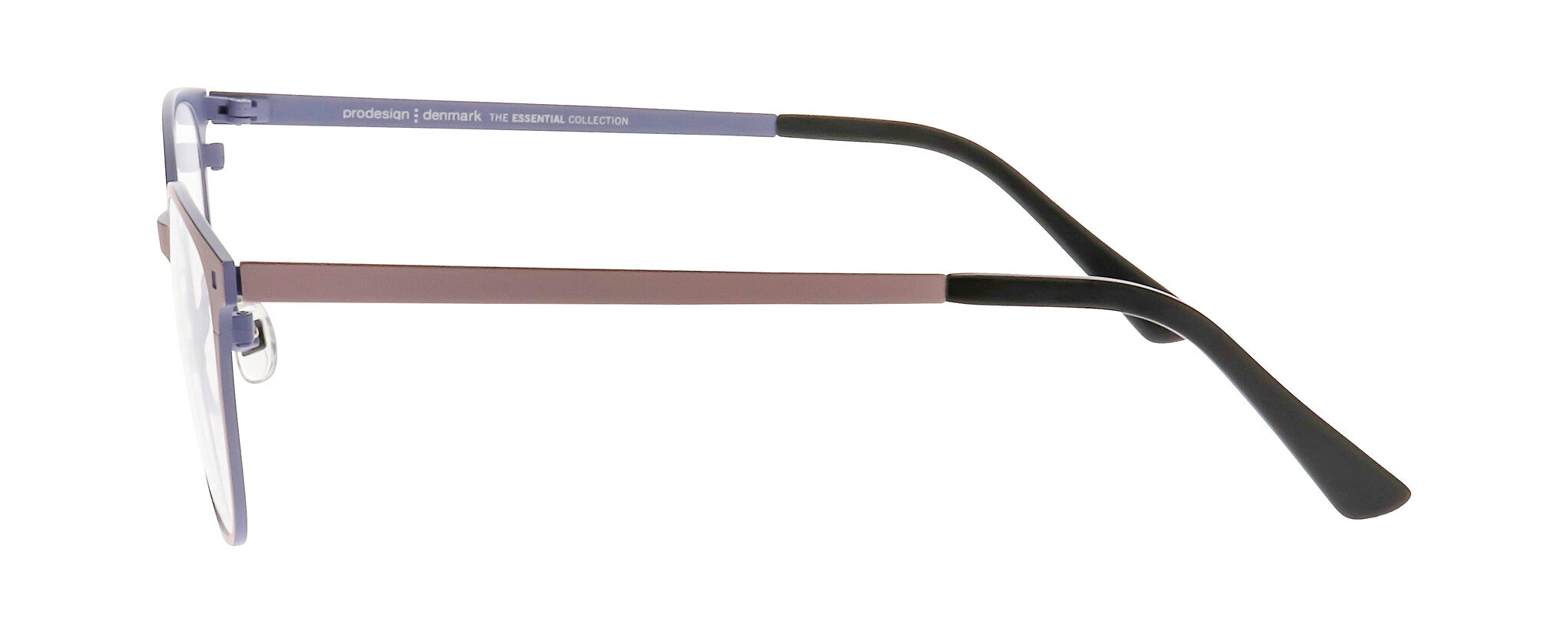 ProDesign SQUARE 2 Eyeglasses