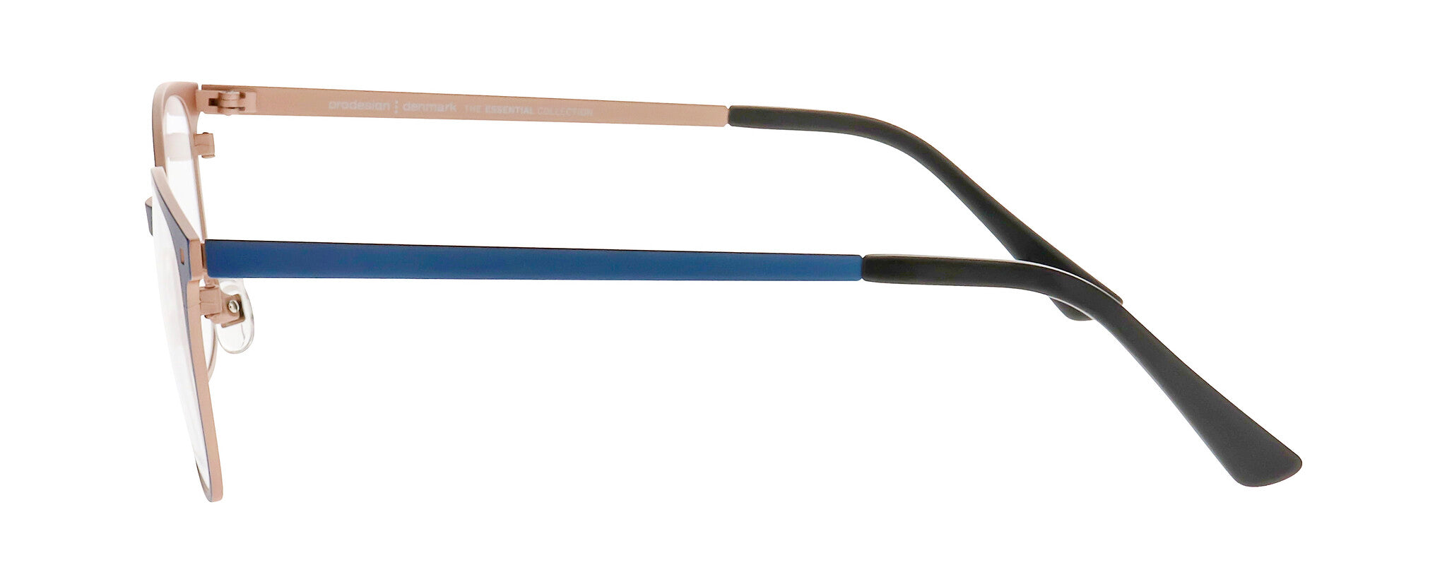 ProDesign SQUARE 2 Eyeglasses