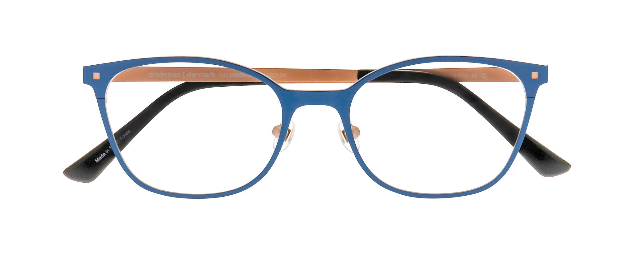 ProDesign SQUARE 2 Eyeglasses