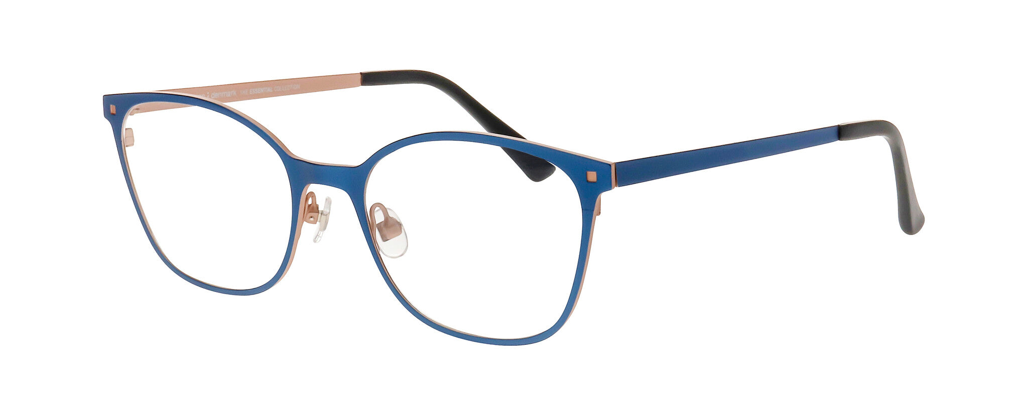 ProDesign SQUARE 2 Eyeglasses