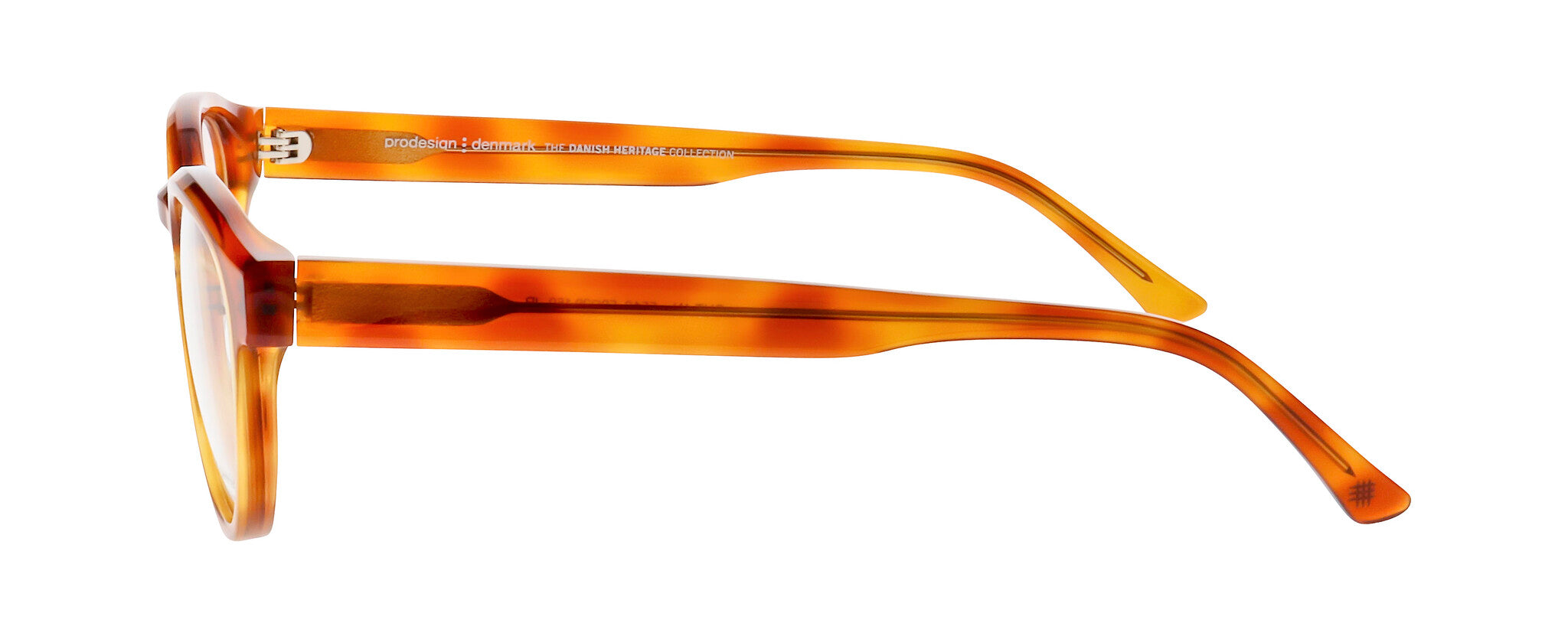 ProDesign CUT 4 Eyeglasses
