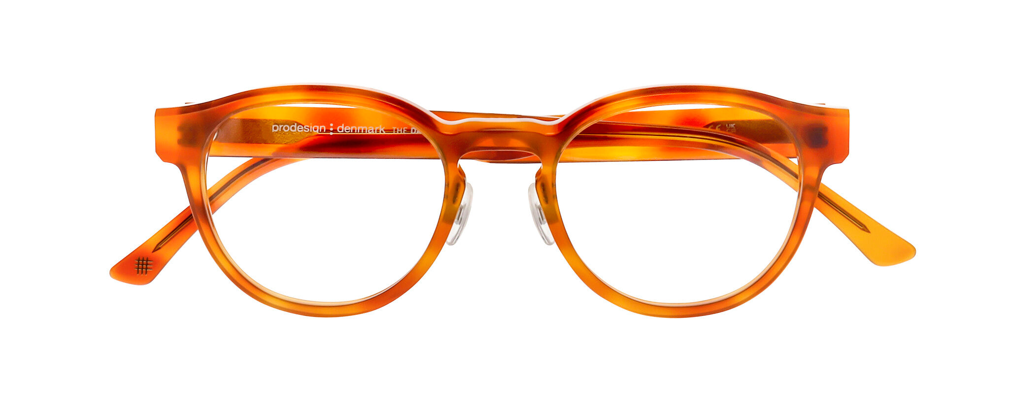 ProDesign CUT 4 Eyeglasses