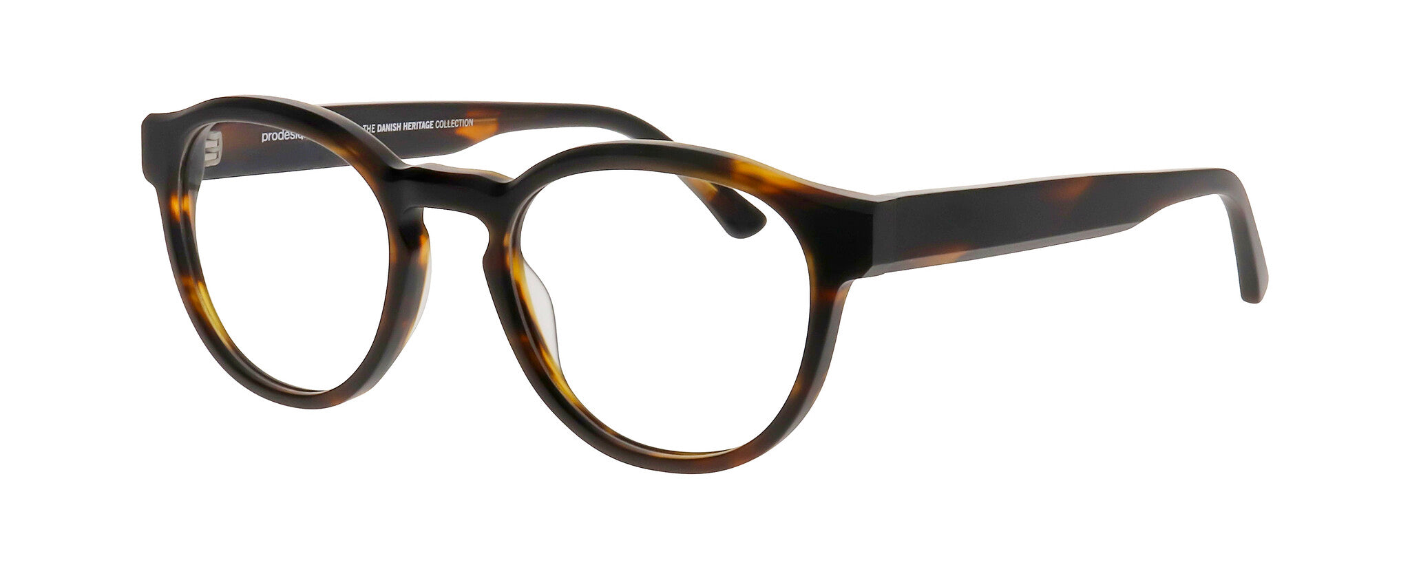 ProDesign CUT 4 Eyeglasses