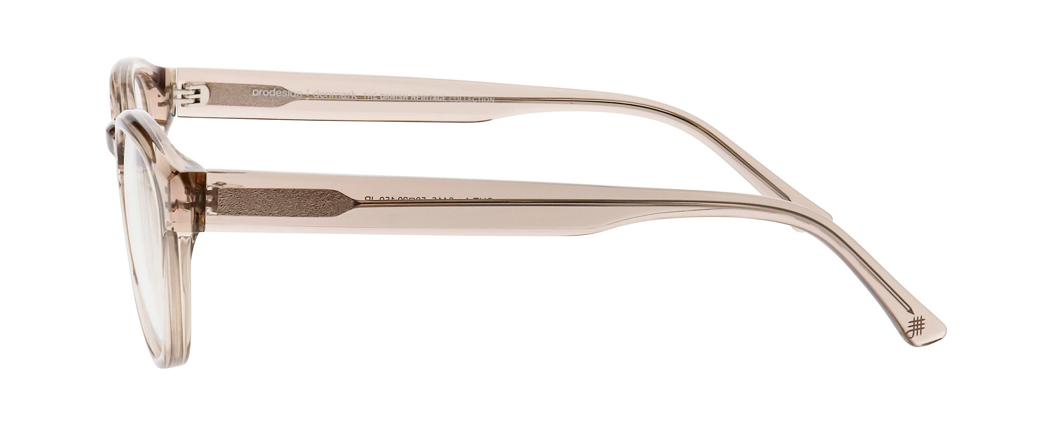 ProDesign CUT 4 Eyeglasses