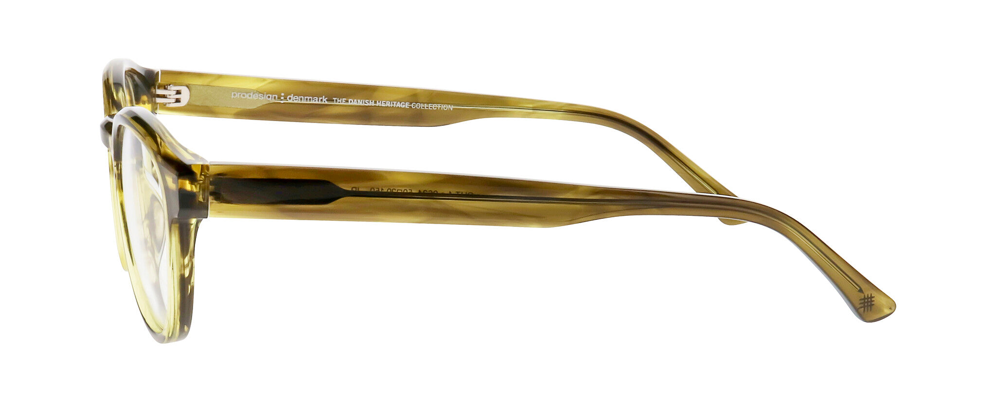 ProDesign CUT 4 Eyeglasses