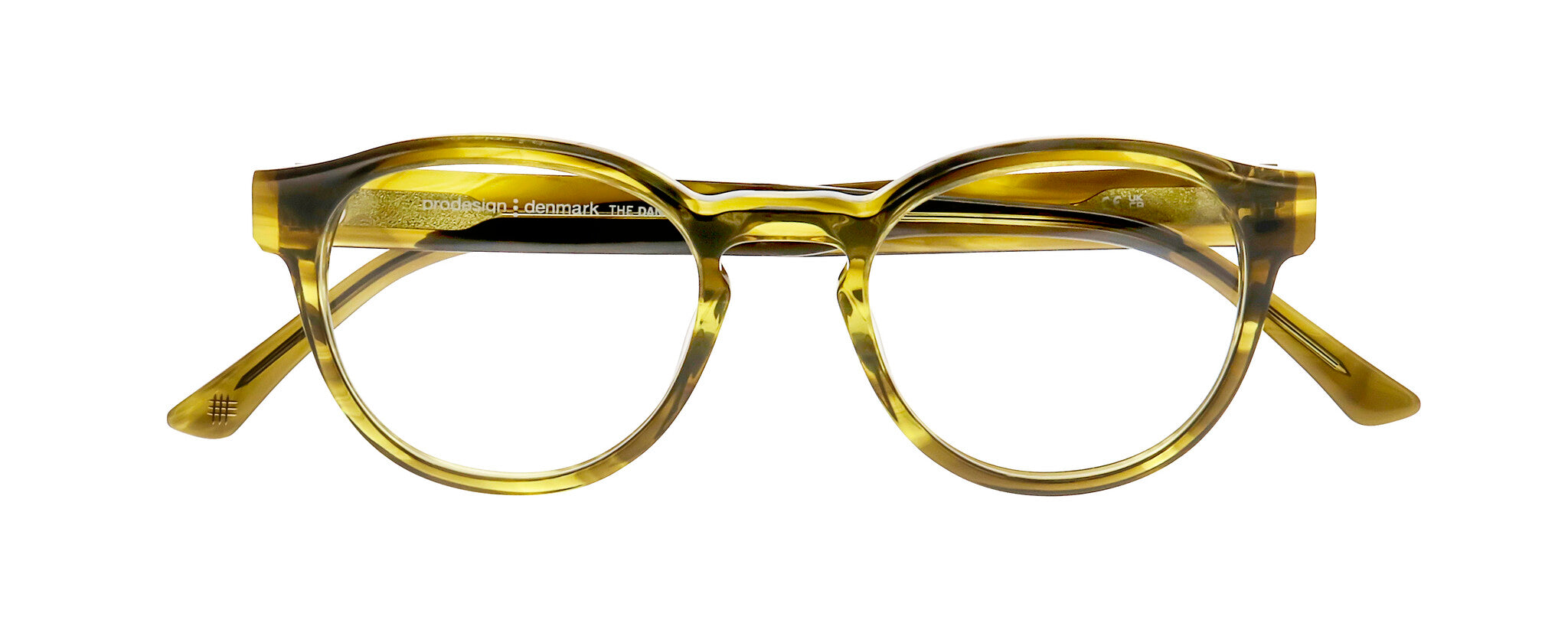 ProDesign CUT 4 Eyeglasses