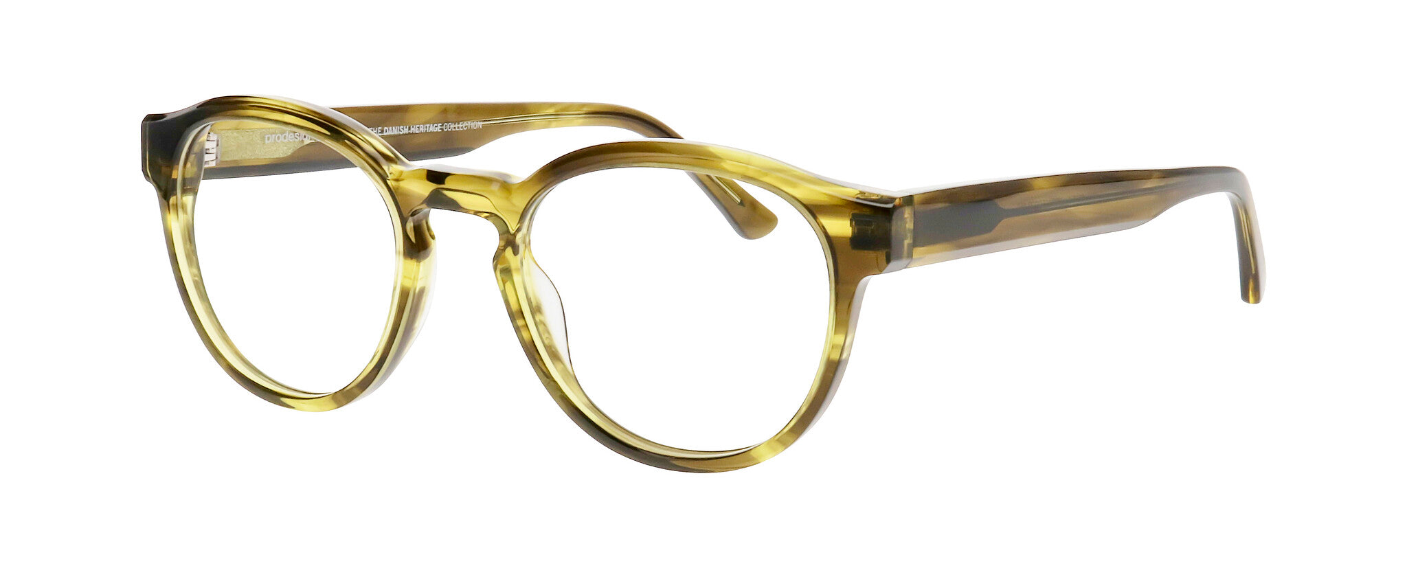 ProDesign CUT 4 Eyeglasses