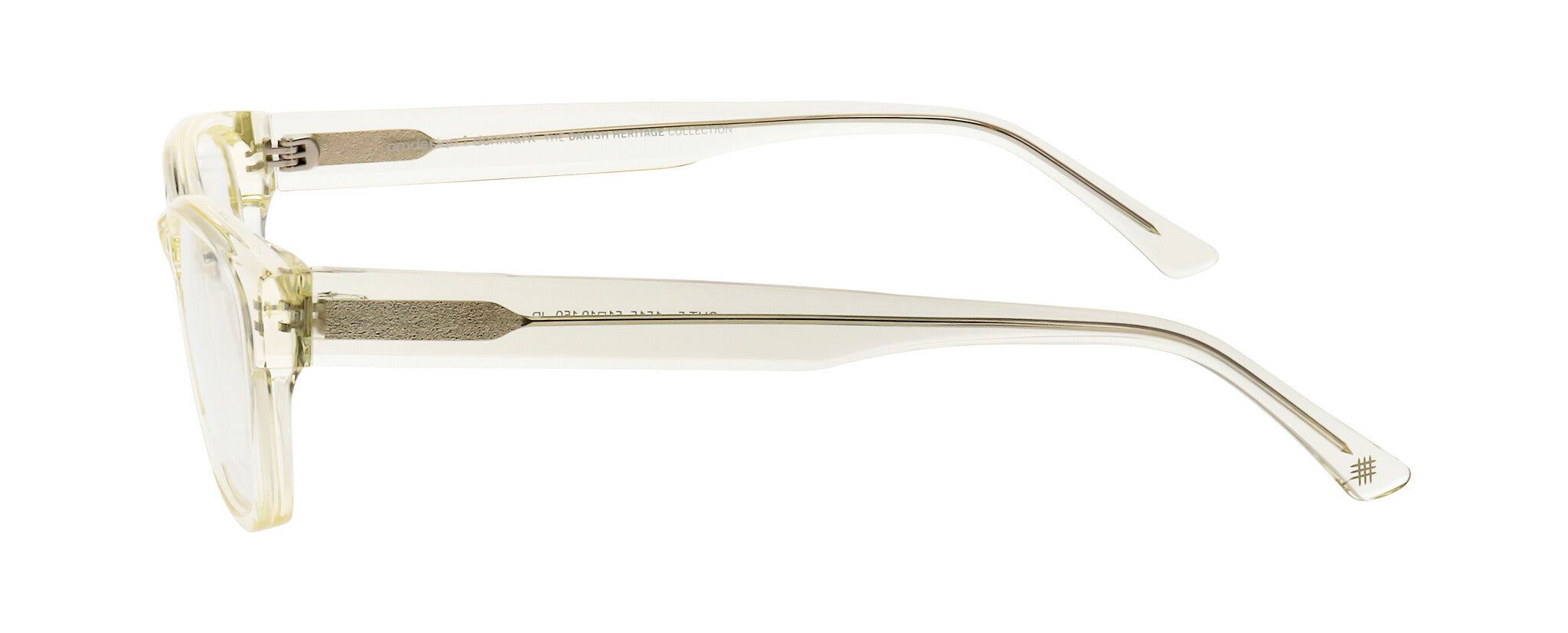 ProDesign CUT 5 EyeGlasses