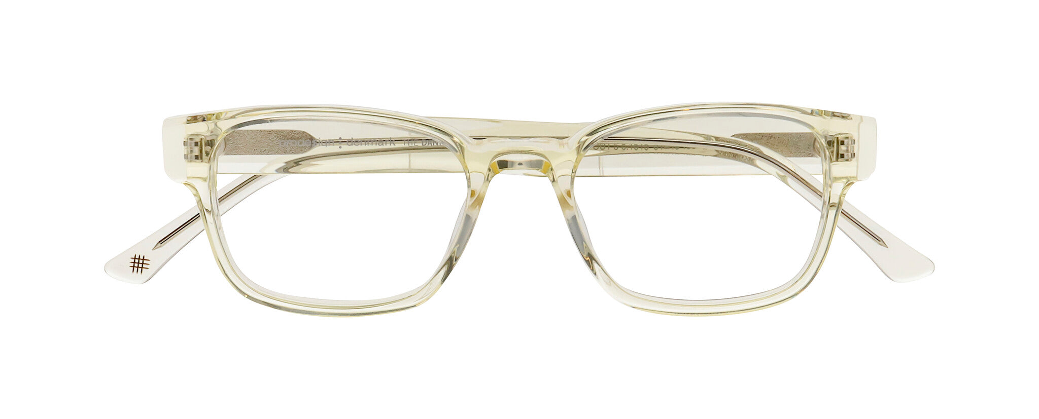 ProDesign CUT 5 EyeGlasses