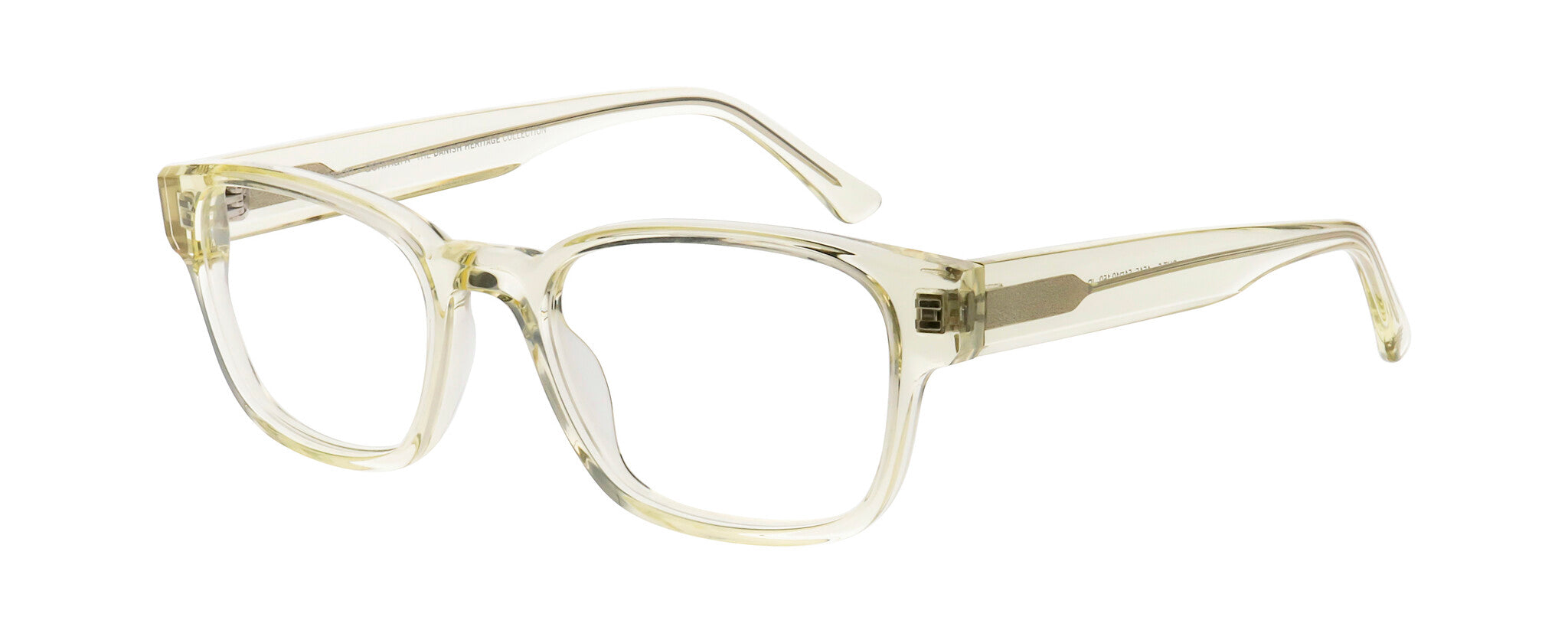 ProDesign CUT 5 EyeGlasses