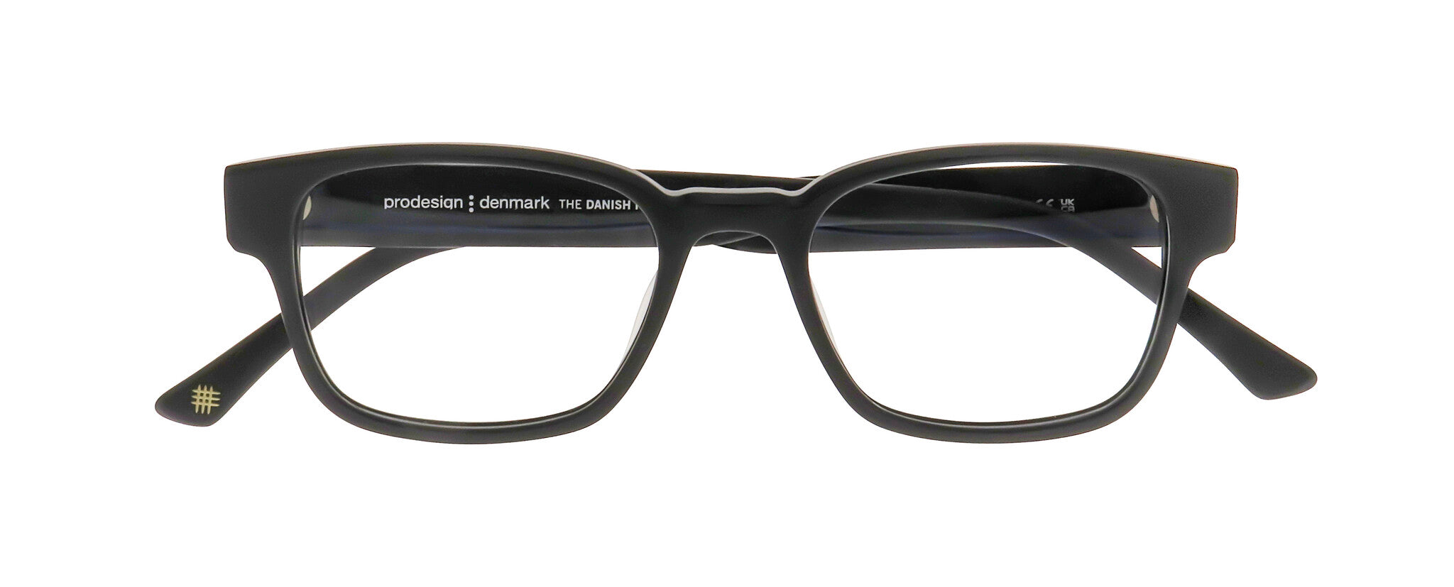 ProDesign CUT 5 EyeGlasses
