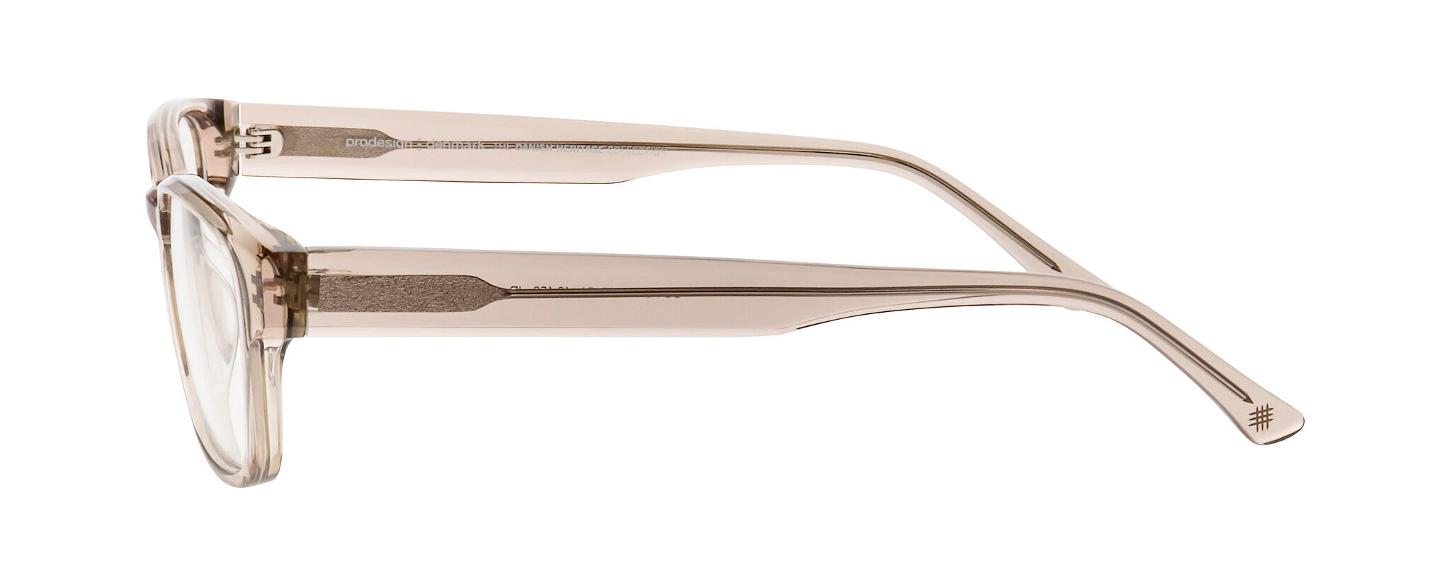 ProDesign CUT 5 EyeGlasses