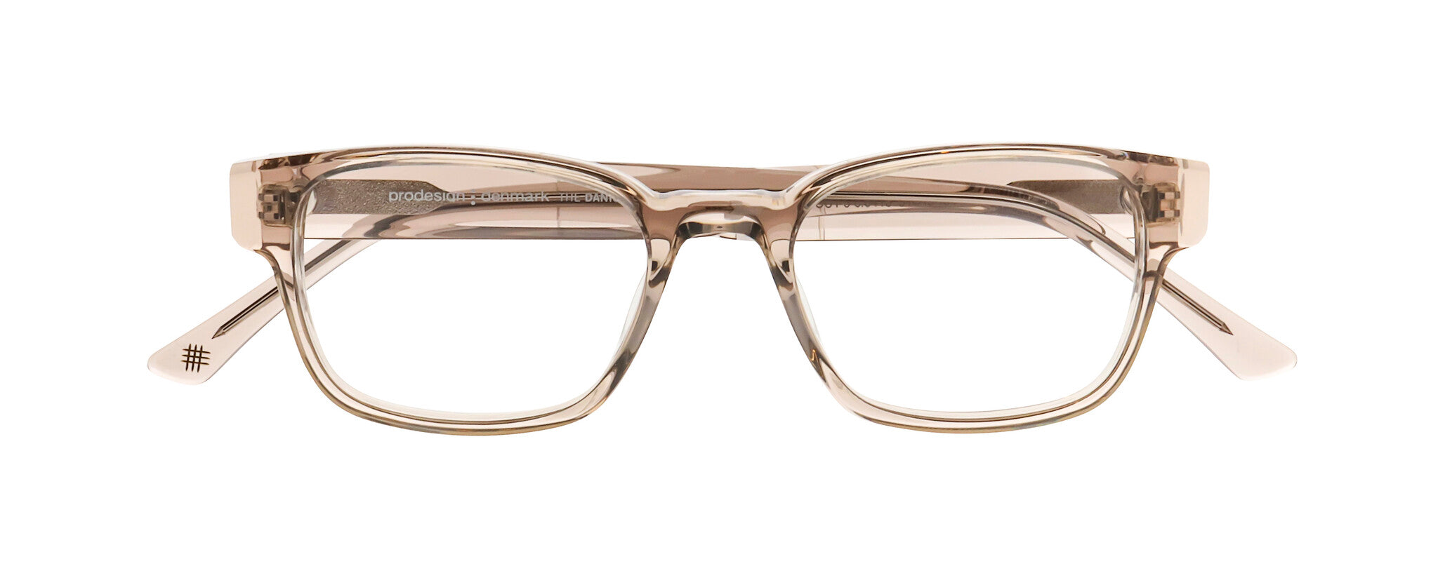 ProDesign CUT 5 EyeGlasses