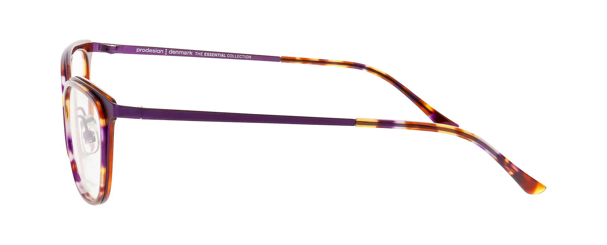 ProDesign TRIPLE 1 EyeGlasses