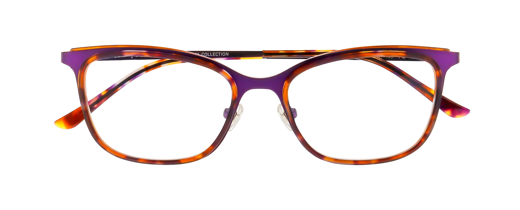 ProDesign TRIPLE 1 EyeGlasses