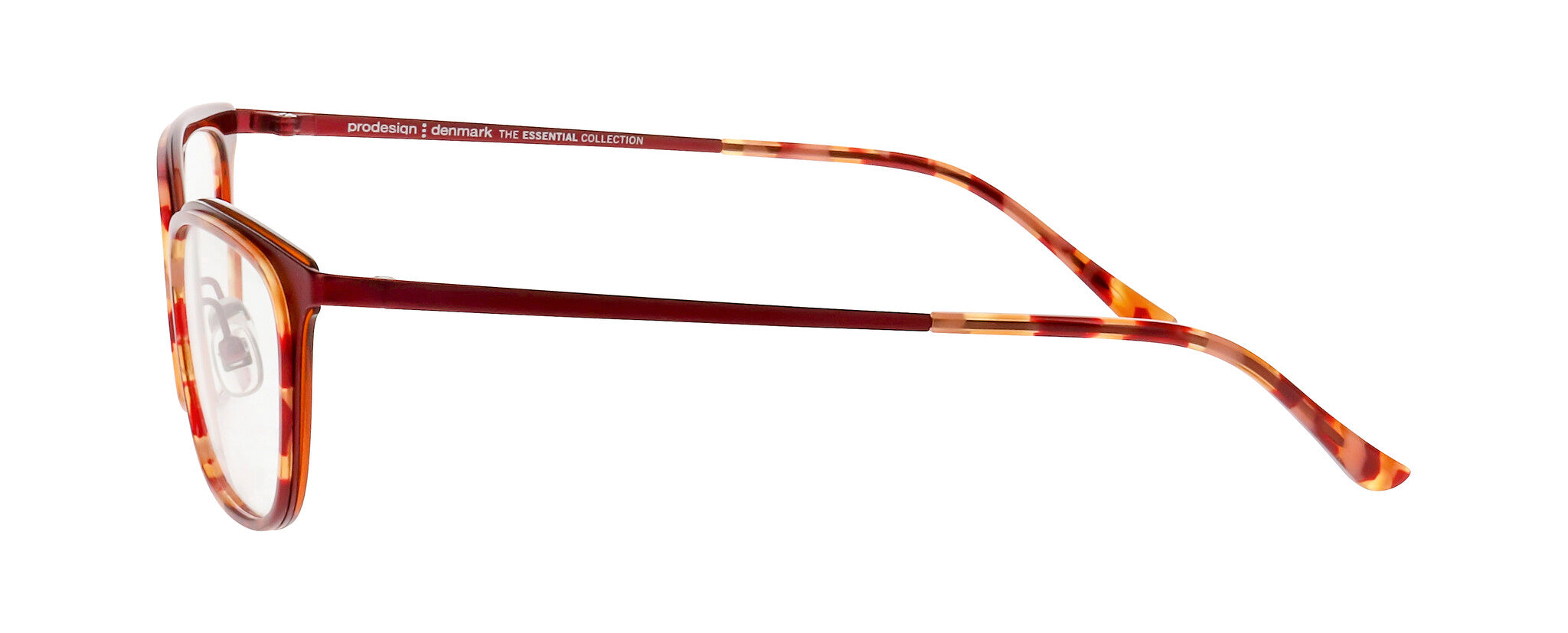 ProDesign TRIPLE 1 EyeGlasses