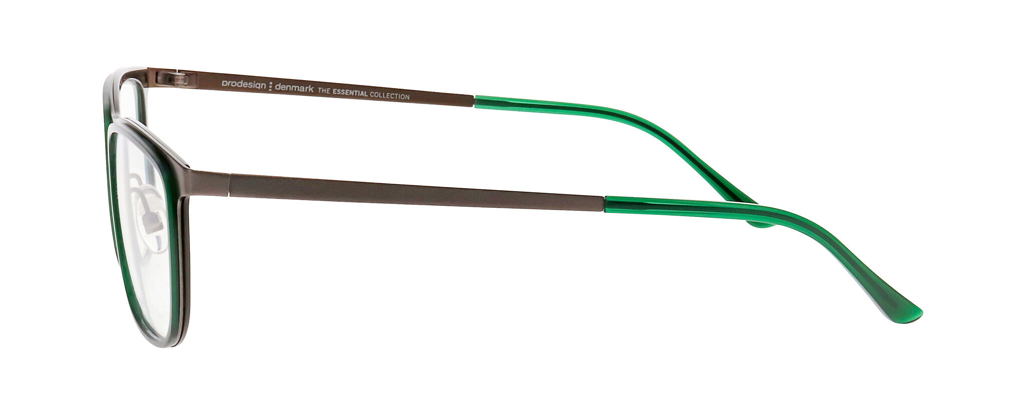 ProDesign TRIPLE 2 EyeGlasses