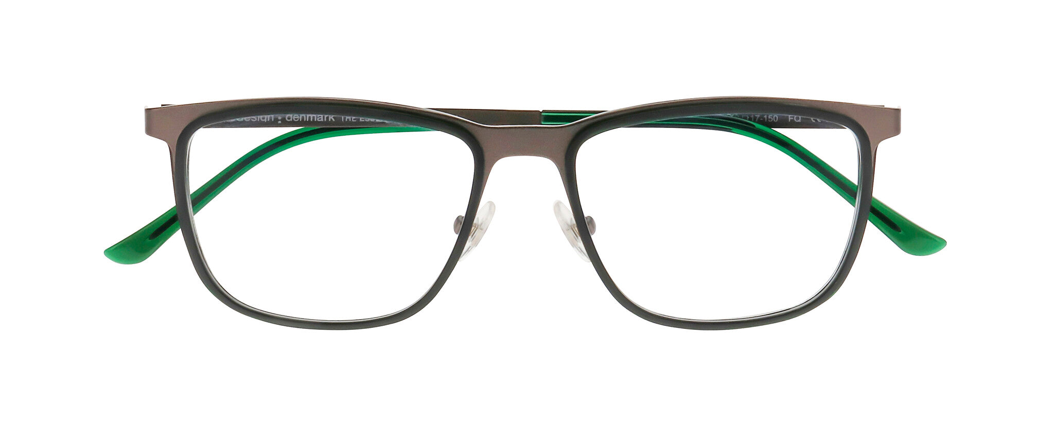 ProDesign TRIPLE 2 EyeGlasses