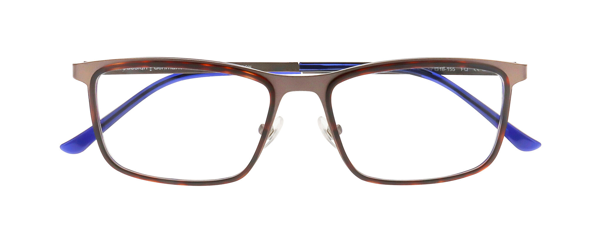 ProDesign TRIPLE 3 EyeGlasses