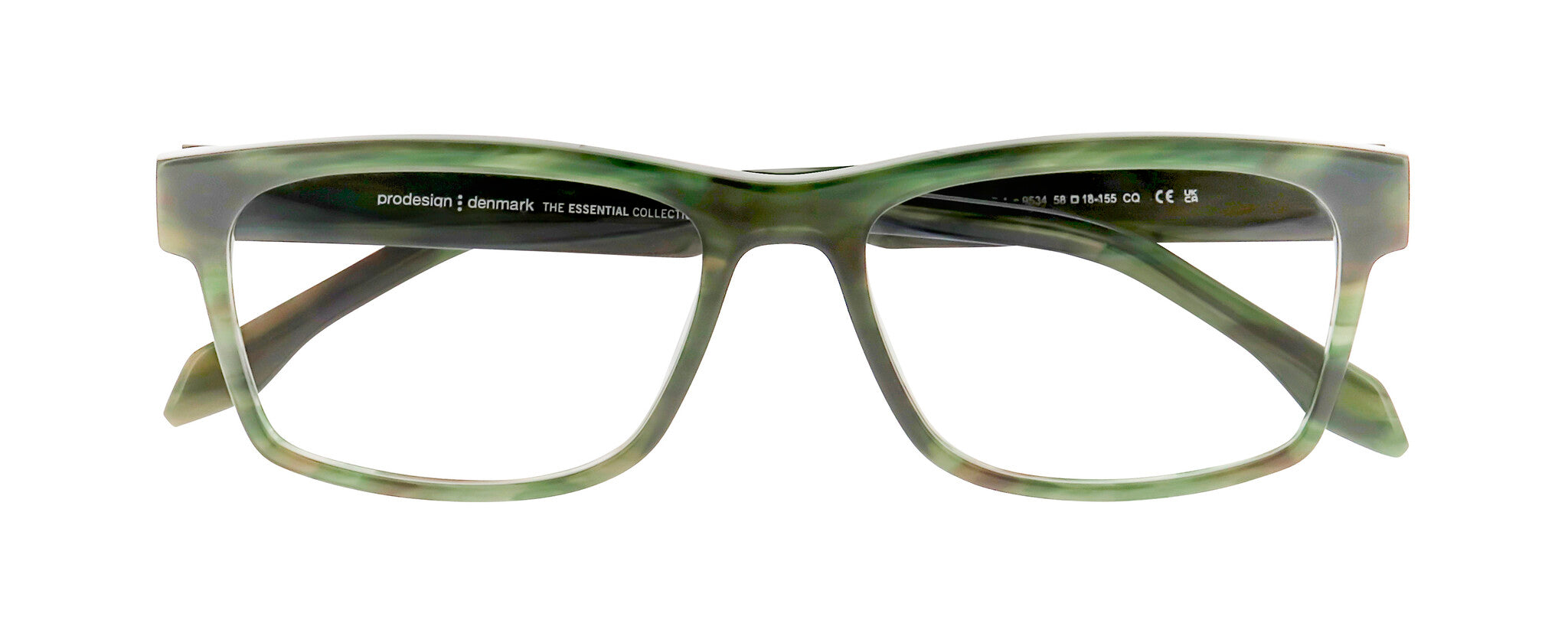 ProDesign GRANDD 1 Eyeglasses