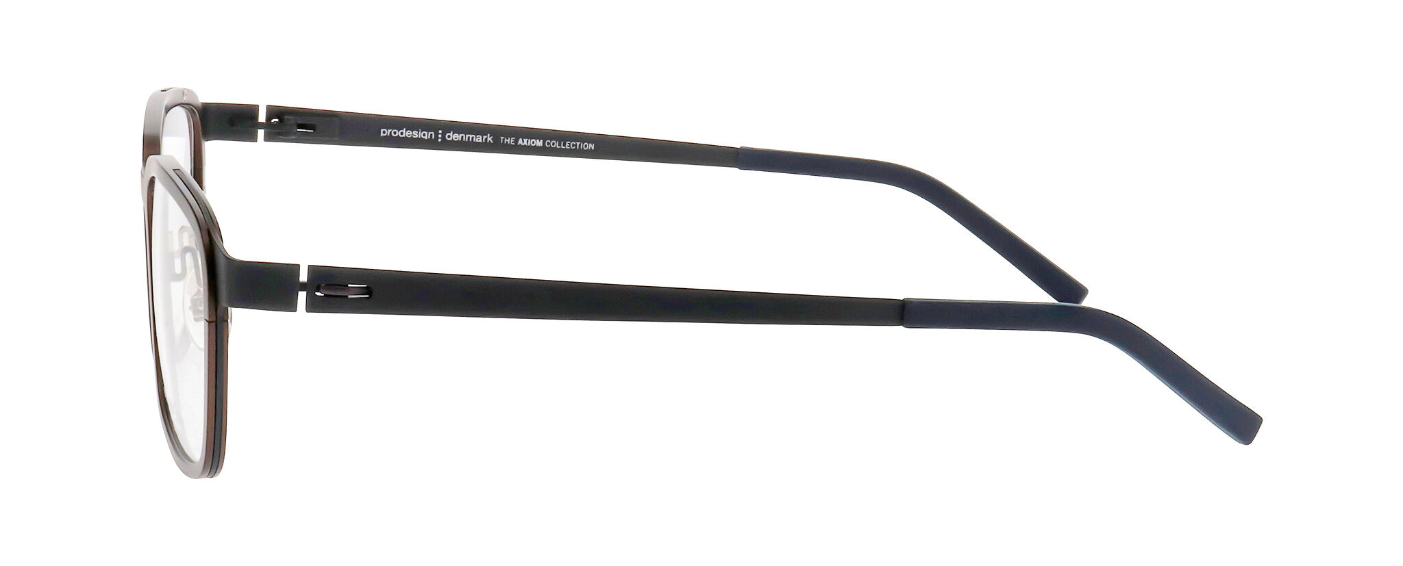 ProDesign ALUTRACK 2 Eyeglasses