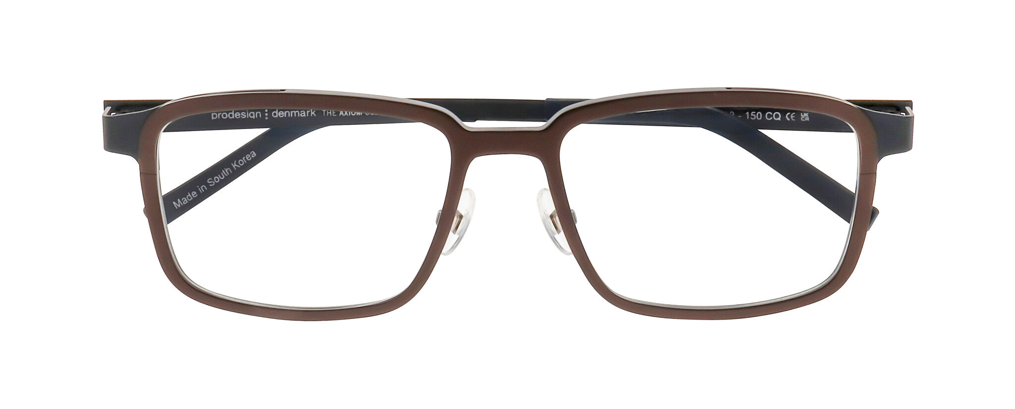 ProDesign ALUTRACK 2 Eyeglasses