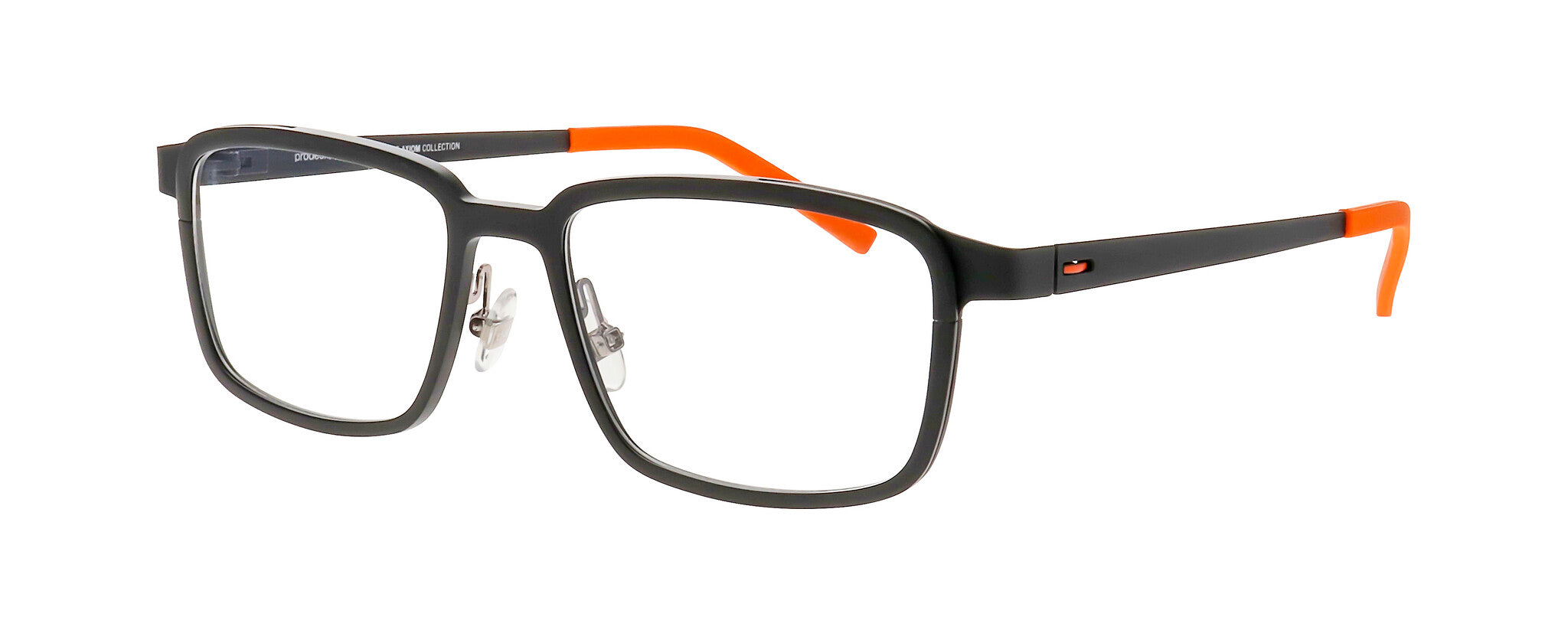 ProDesign ALUTRACK 2 Eyeglasses