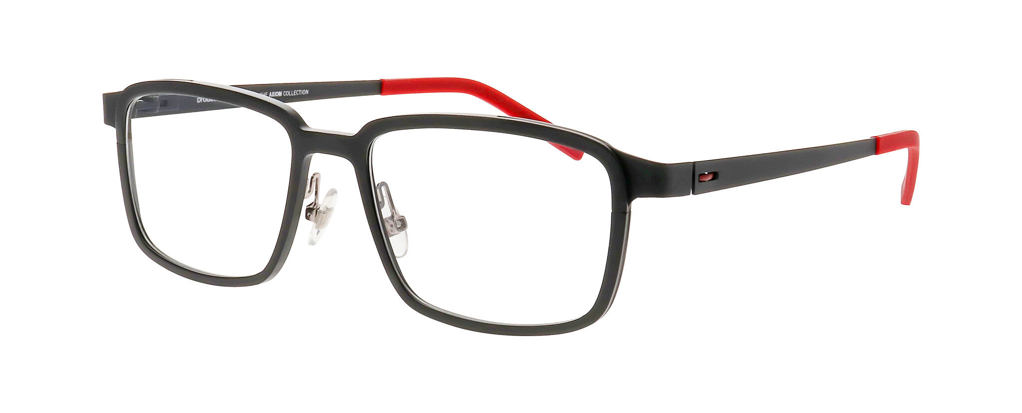 ProDesign ALUTRACK 2 Eyeglasses