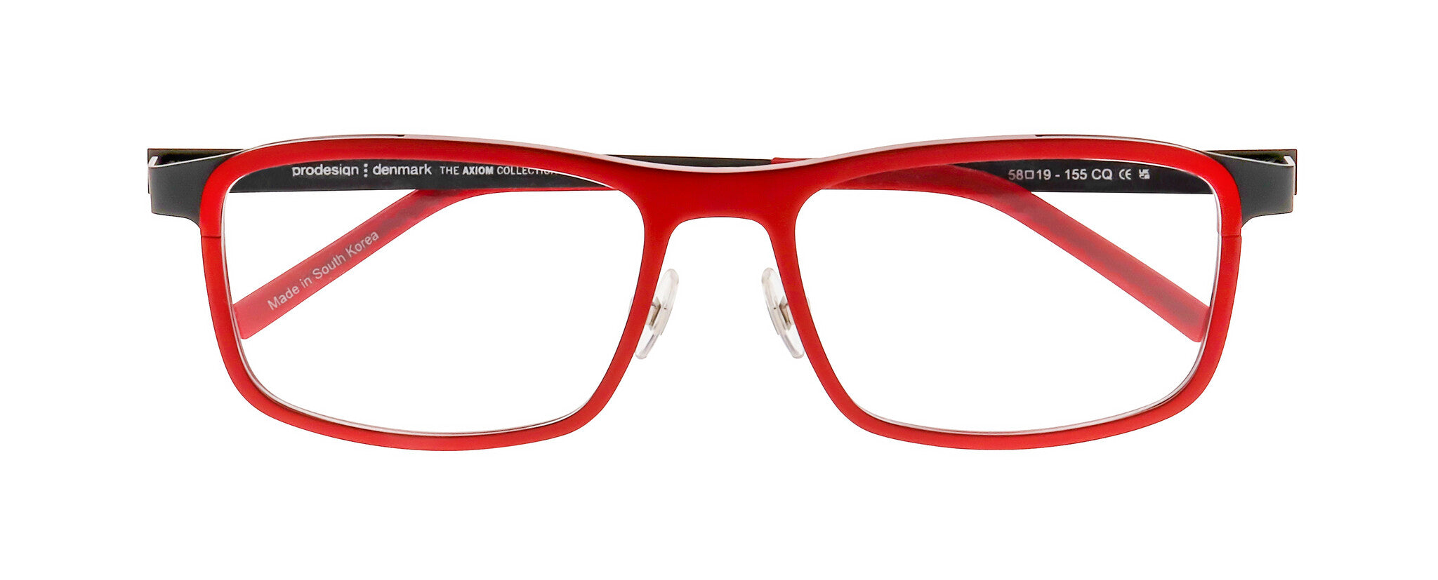 ProDesign ALUTRACK 3 Eyeglasses