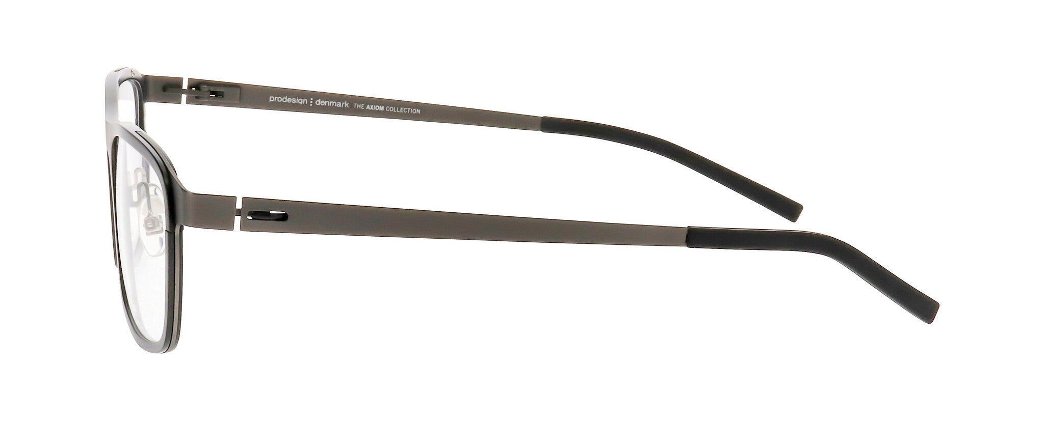 ProDesign ALUTRACK 3 Eyeglasses