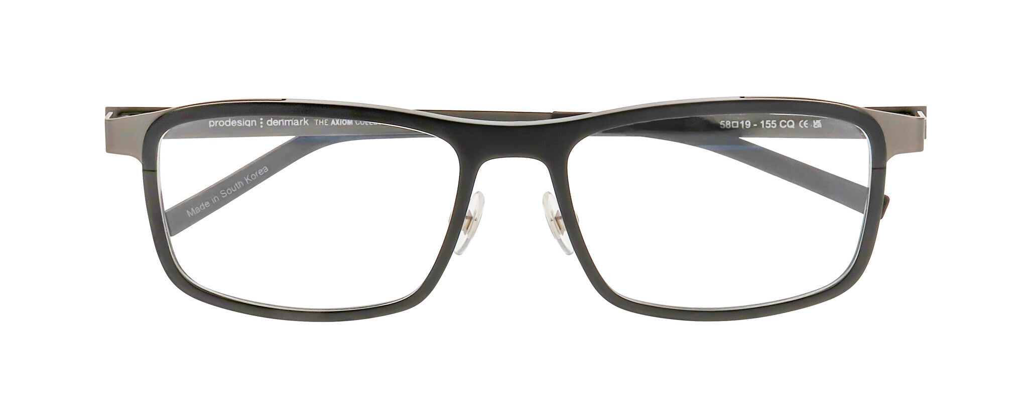 ProDesign ALUTRACK 3 Eyeglasses